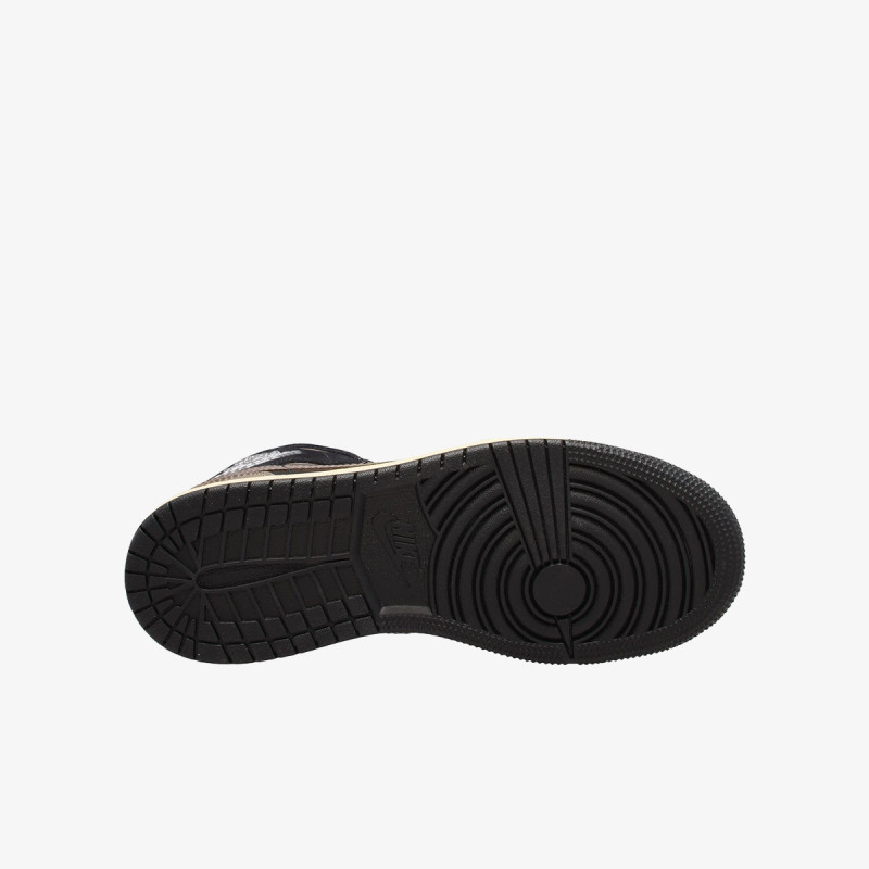 NIKE Superge Air Jordan 1 Mid SE 