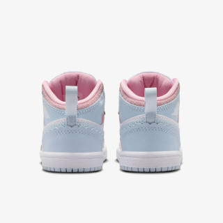 NIKE Superge JORDAN 1 MID SE FEM GT 