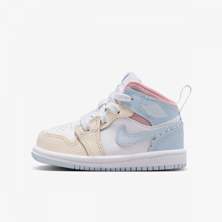 NIKE Superge JORDAN 1 MID SE FEM GT 