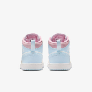 NIKE Superge JORDAN 1 MID SE FEM GP 