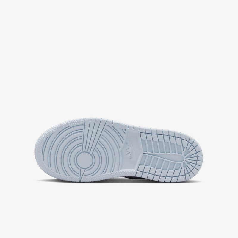 NIKE Superge JORDAN 1 MID SE FEM GP 