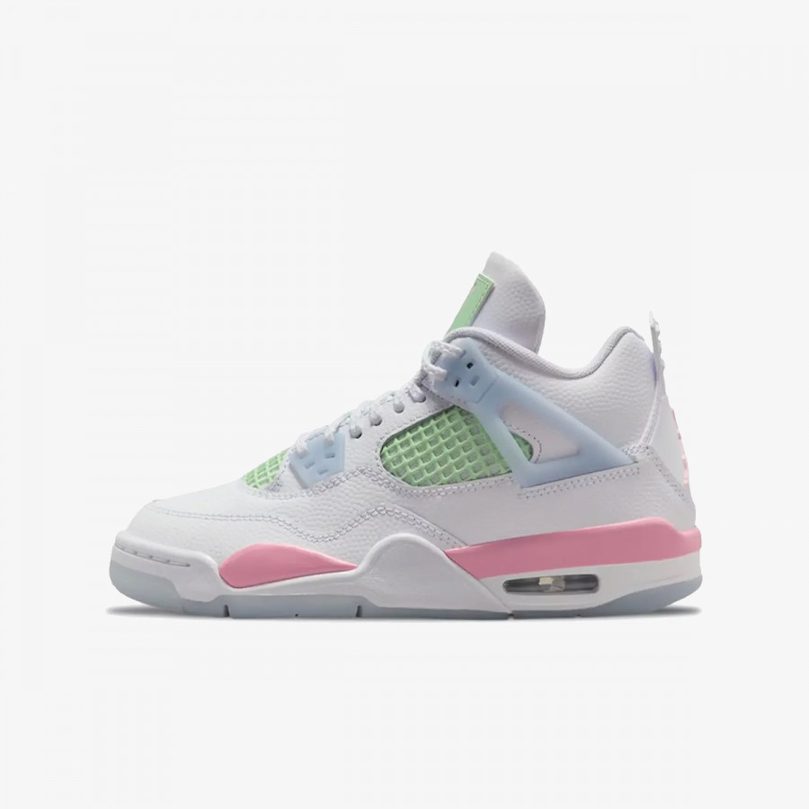 NIKE Superge AIR JORDAN 4 RETRO FEM GG 