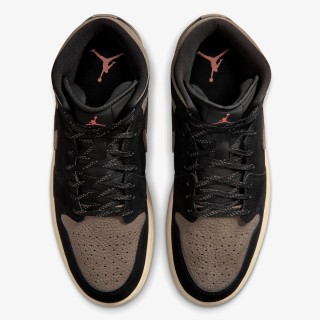 NIKE Superge AIR JORDAN 1 MID SE 