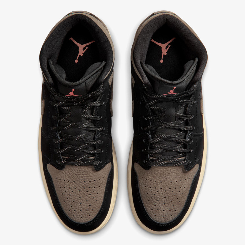 NIKE Superge AIR JORDAN 1 MID SE 