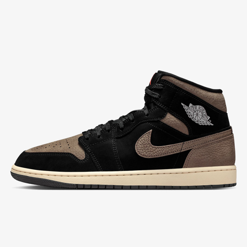NIKE Superge AIR JORDAN 1 MID SE 
