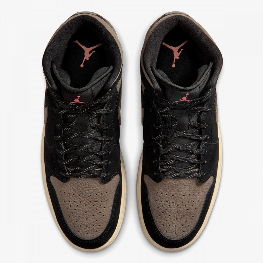 NIKE Superge AIR JORDAN 1 MID SE 