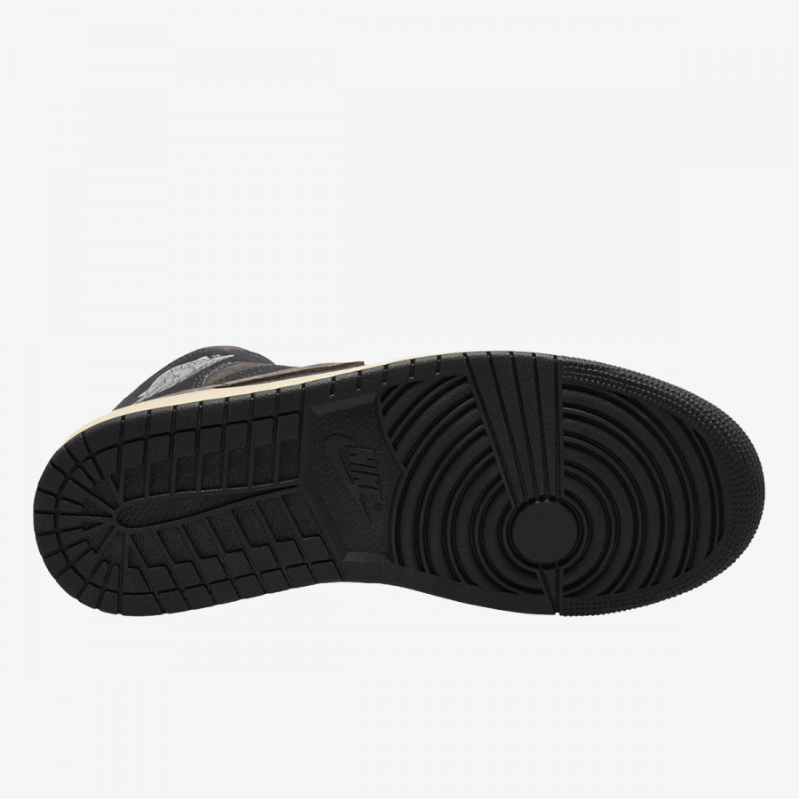 NIKE Superge AIR JORDAN 1 MID SE 