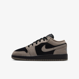 NIKE Superge AIR JORDAN 1 LOW SE (GS) 