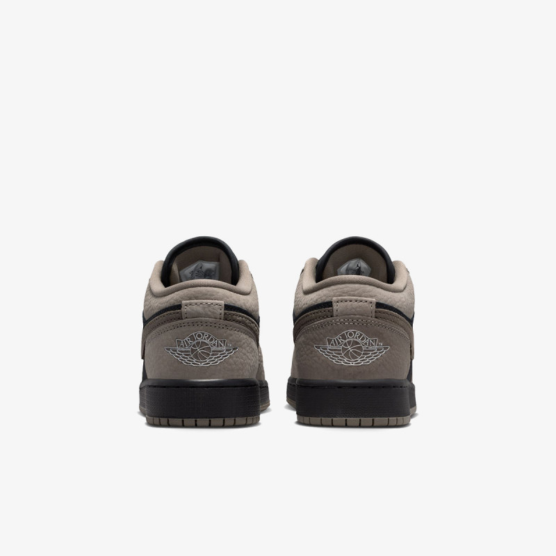 NIKE Superge AIR JORDAN 1 LOW SE (GS) 