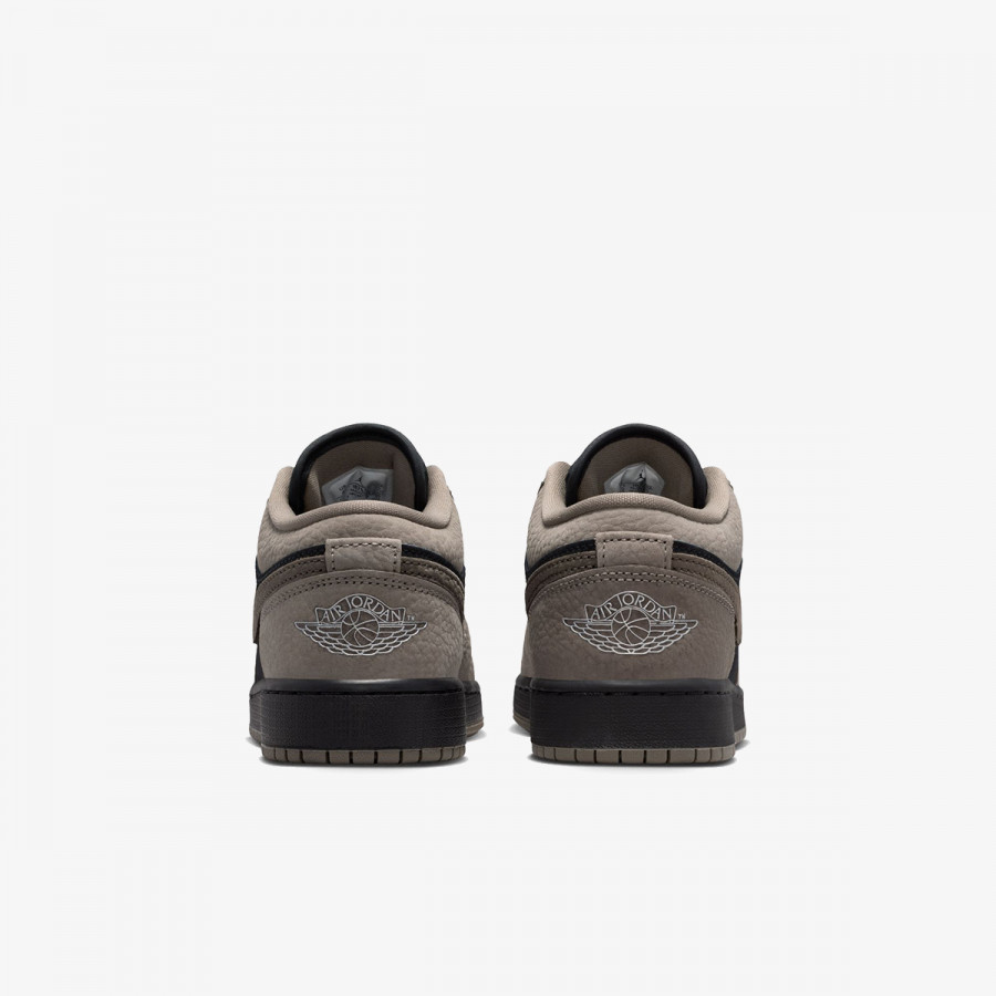 NIKE Superge AIR JORDAN 1 LOW SE (GS) 