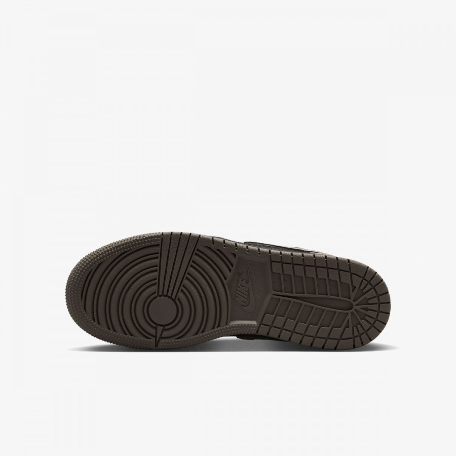 NIKE Superge AIR JORDAN 1 LOW SE (GS) 