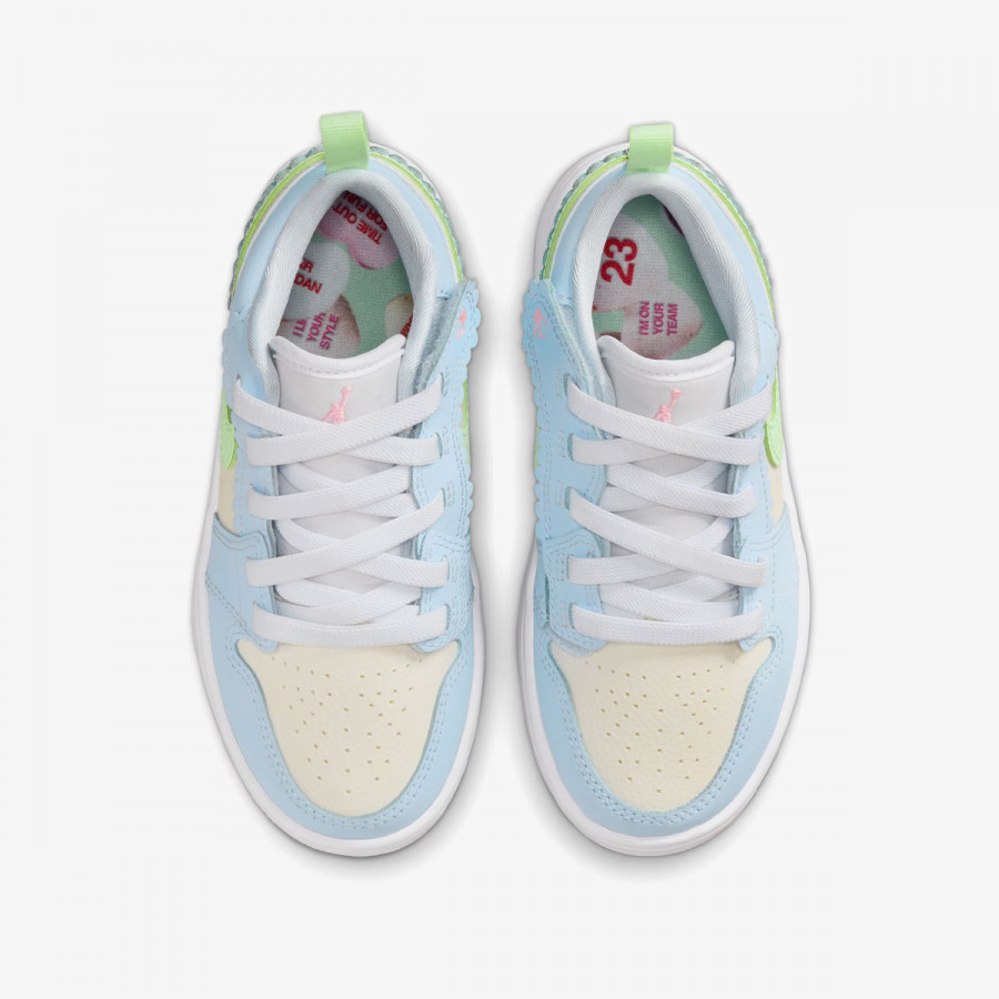 NIKE Superge JORDAN 1 LOW ALT SE FEM GP 