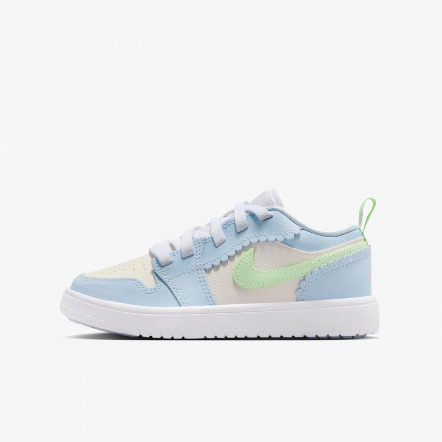 NIKE Superge JORDAN 1 LOW ALT SE FEM GP 