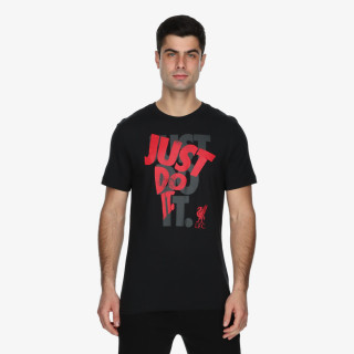 NIKE KRATKA MAJICA LFC M NK JDI TEE 