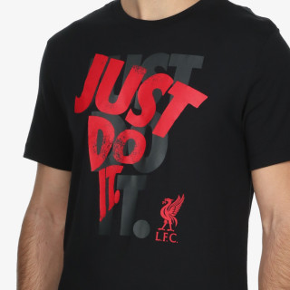 NIKE KRATKA MAJICA LFC M NK JDI TEE 