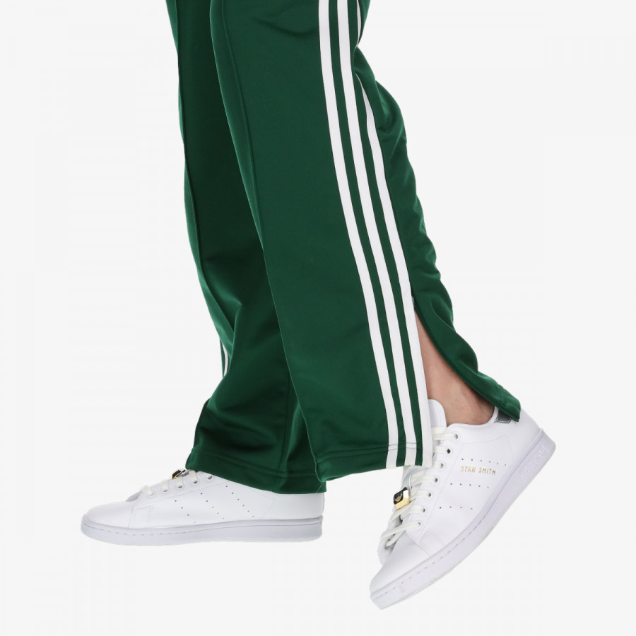 adidas SPODNJI DELI TRENIRKE FIREBIRD TP PB 