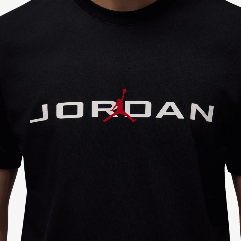 JORDAN KRATKA MAJICA M J JD AIR SS CREW 