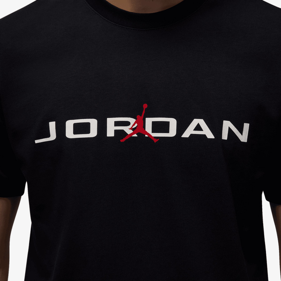 JORDAN KRATKA MAJICA M J JD AIR SS CREW 