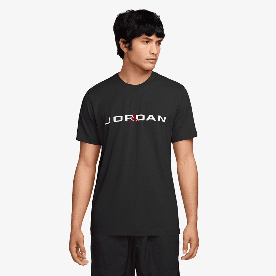 JORDAN KRATKA MAJICA M J JD AIR SS CREW 