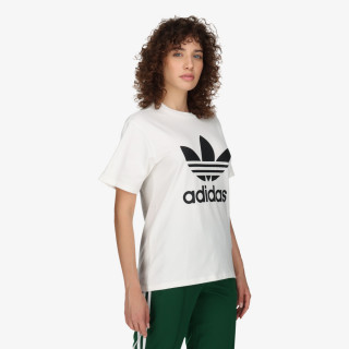 ADIDAS Majice kratke TREFOIL TEE 