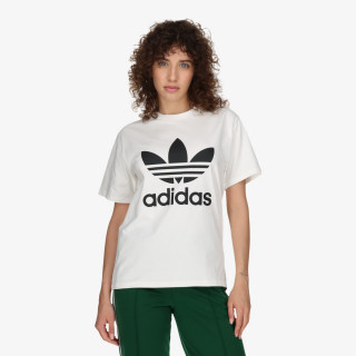 ADIDAS Majice kratke TREFOIL TEE 