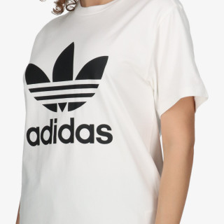ADIDAS Majice kratke TREFOIL TEE 