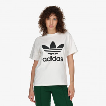 ADIDAS KRATKA MAJICA TREFOIL TEE 