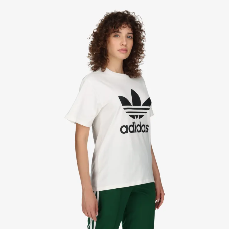 ADIDAS Majice kratke TREFOIL TEE 