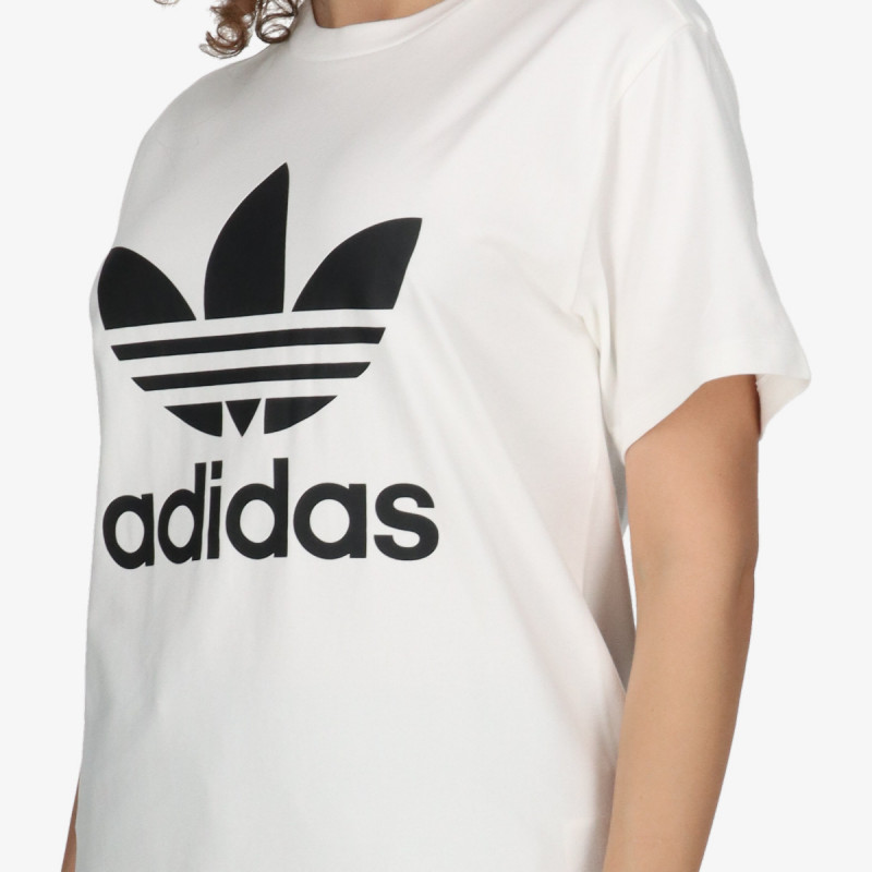 adidas KRATKA MAJICA TREFOIL TEE 