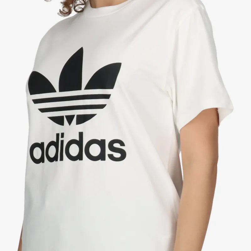ADIDAS Majice kratke TREFOIL TEE 
