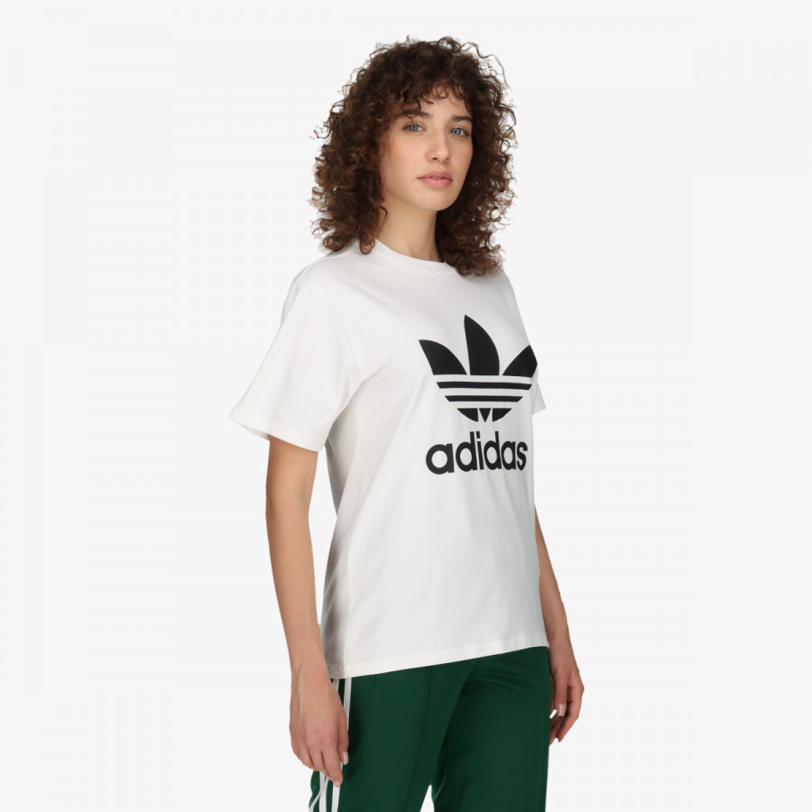adidas KRATKA MAJICA TREFOIL TEE 