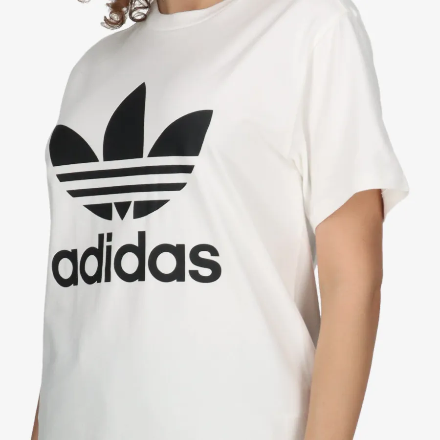 ADIDAS Majice kratke TREFOIL TEE 