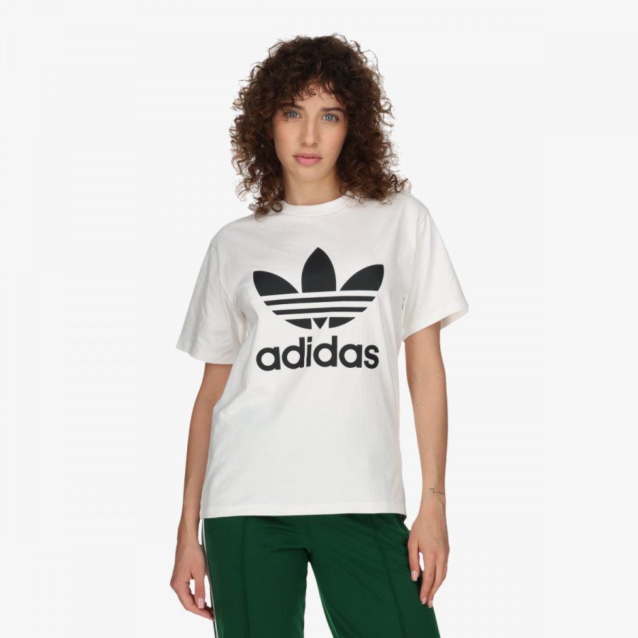 adidas KRATKA MAJICA TREFOIL TEE 