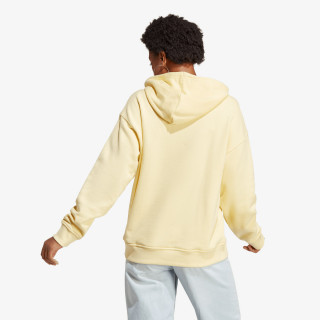 ADIDAS KAPUCAR TRF HOODIE 