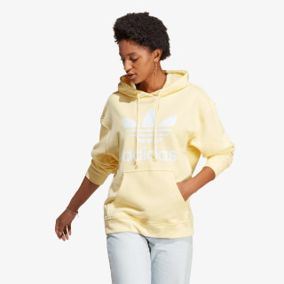 adidas KAPUCAR TRF HOODIE 