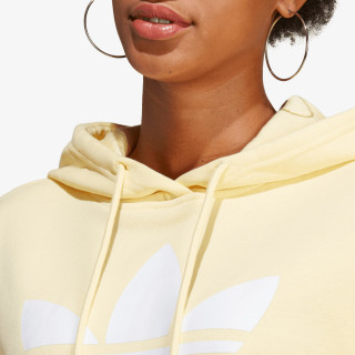 ADIDAS KAPUCAR TRF HOODIE 