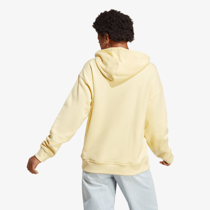adidas KAPUCAR TRF HOODIE 