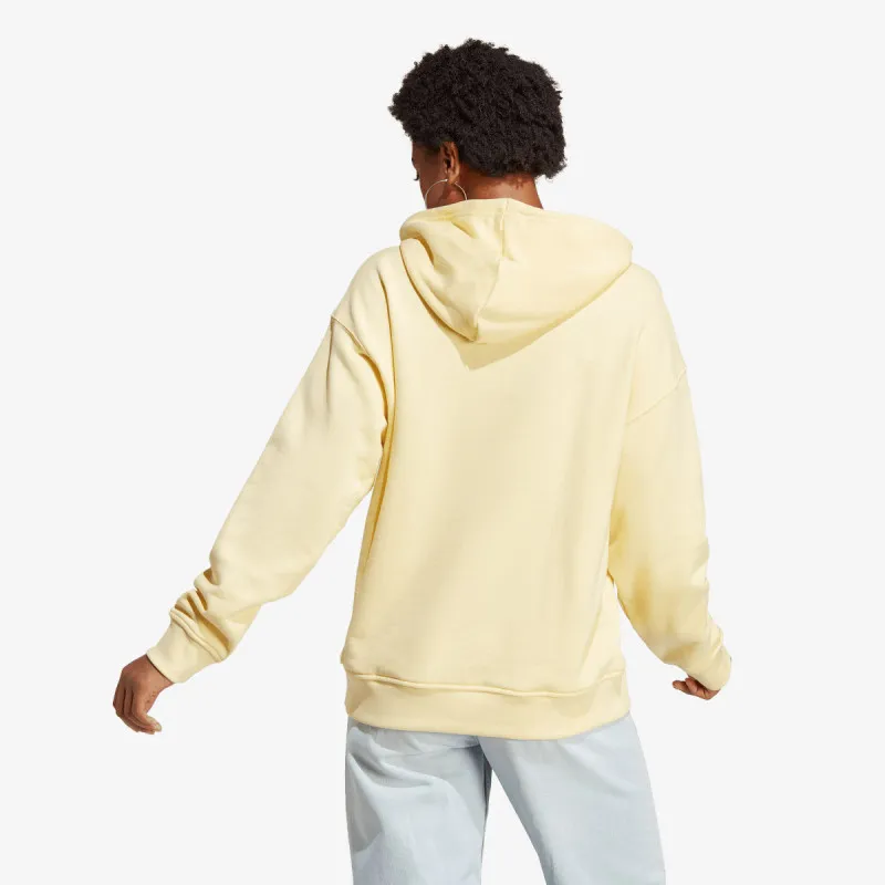 ADIDAS Kapucar TRF HOODIE 