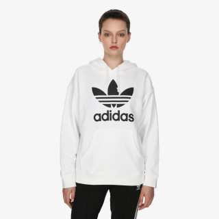 ADIDAS KAPUCAR TRF HOODIE 