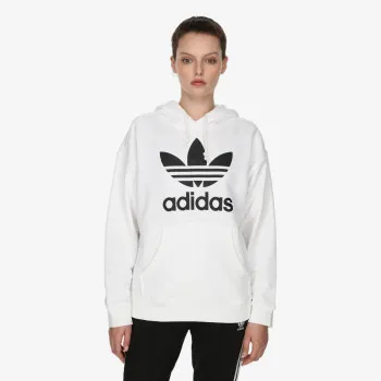 ADIDAS Kapucar TRF HOODIE 