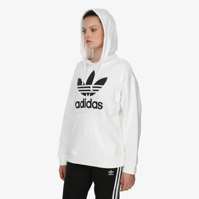 ADIDAS Kapucar TRF HOODIE 