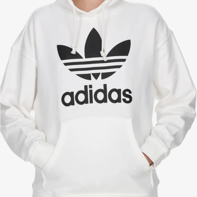ADIDAS Kapucar TRF HOODIE 