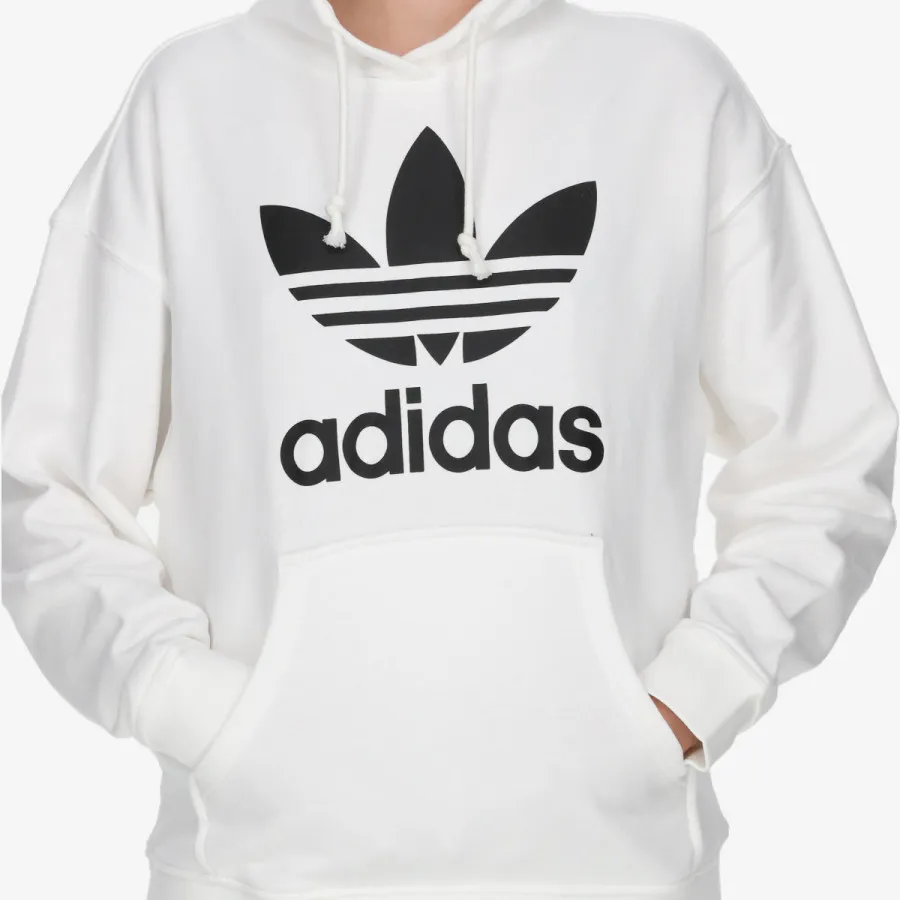 ADIDAS Kapucar TRF HOODIE 