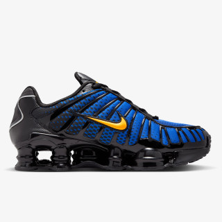 NIKE Superge NIKE SHOX TL FB 
