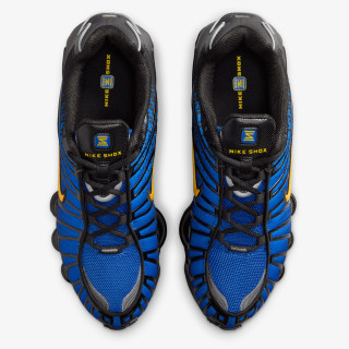 NIKE Superge NIKE SHOX TL FB 