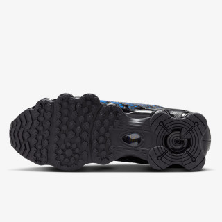 NIKE Superge NIKE SHOX TL FB 