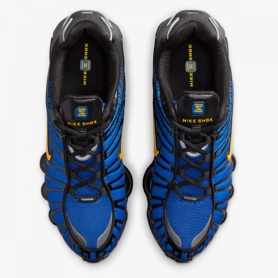 NIKE Superge NIKE SHOX TL FB 