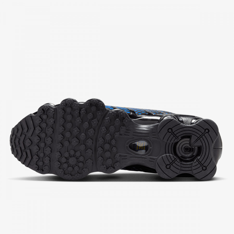 NIKE Superge NIKE SHOX TL FB 