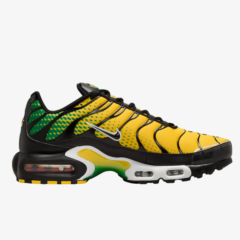 NIKE Superge NIKE AIR MAX PLUS FB 