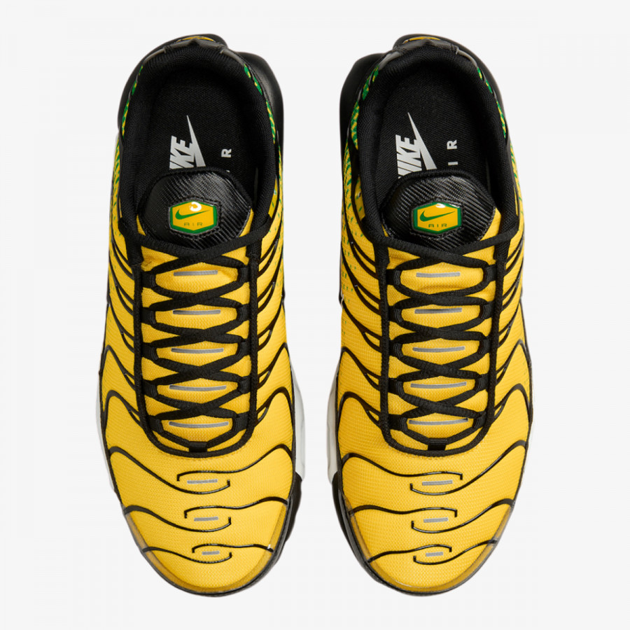NIKE Superge NIKE AIR MAX PLUS FB 